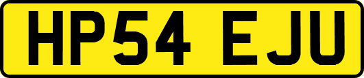HP54EJU