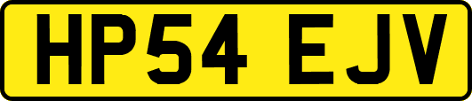HP54EJV