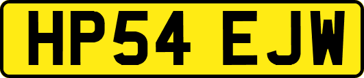 HP54EJW