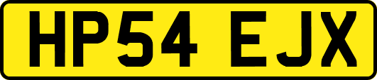 HP54EJX