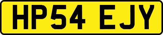 HP54EJY