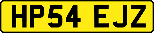 HP54EJZ