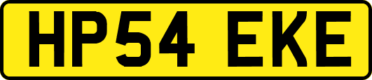 HP54EKE