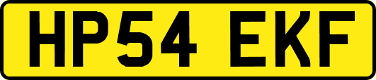 HP54EKF