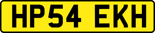 HP54EKH