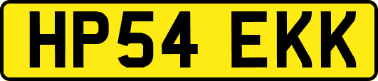 HP54EKK