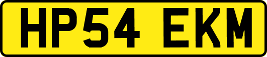 HP54EKM