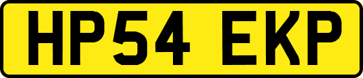HP54EKP