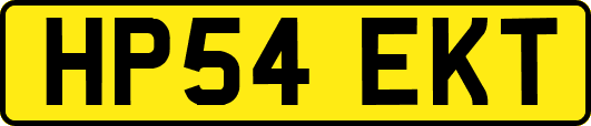HP54EKT