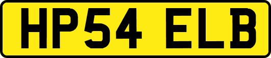 HP54ELB