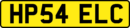HP54ELC