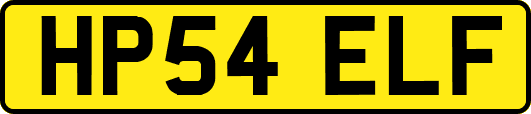 HP54ELF