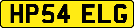 HP54ELG
