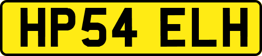 HP54ELH