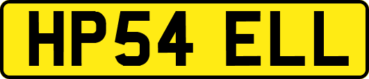HP54ELL
