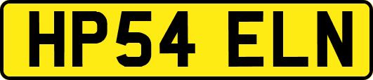 HP54ELN