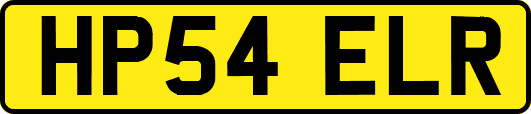 HP54ELR