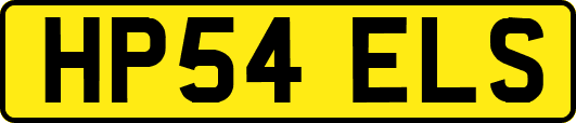 HP54ELS