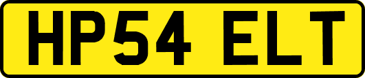 HP54ELT