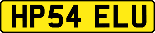 HP54ELU