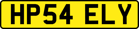 HP54ELY