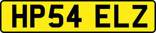 HP54ELZ