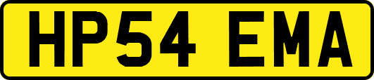HP54EMA