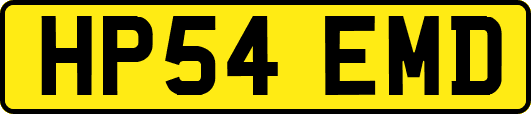 HP54EMD