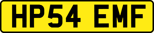 HP54EMF