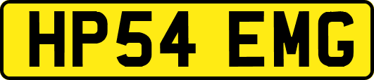 HP54EMG
