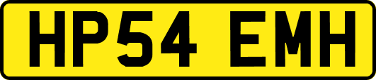 HP54EMH