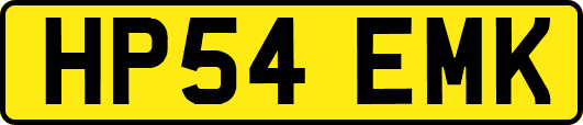 HP54EMK