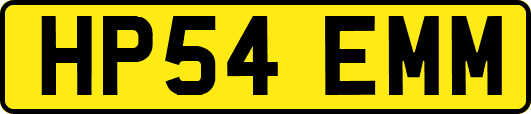 HP54EMM