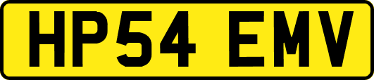HP54EMV