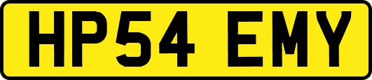HP54EMY