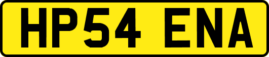 HP54ENA