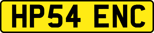 HP54ENC