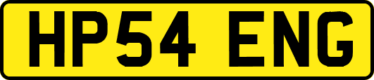 HP54ENG