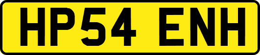 HP54ENH