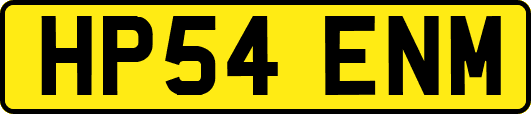 HP54ENM