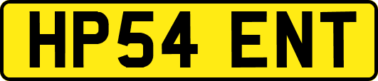 HP54ENT