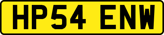 HP54ENW