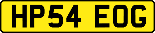 HP54EOG