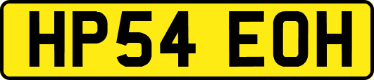 HP54EOH