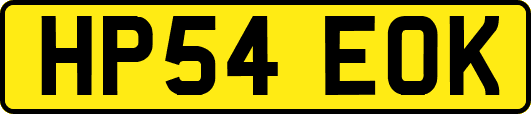 HP54EOK