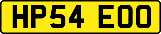 HP54EOO