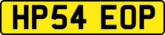 HP54EOP