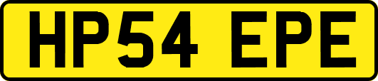 HP54EPE