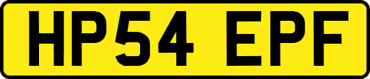 HP54EPF