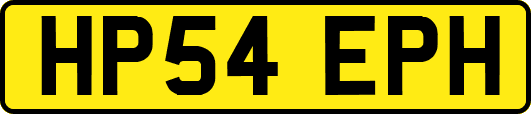 HP54EPH